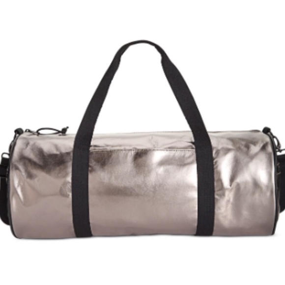 Ideology Locker Sized Duffel Bag - Picture 2 of 5